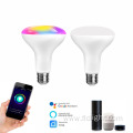 Tuya Smart Life WiFi bulb Alexa Voice-controlled